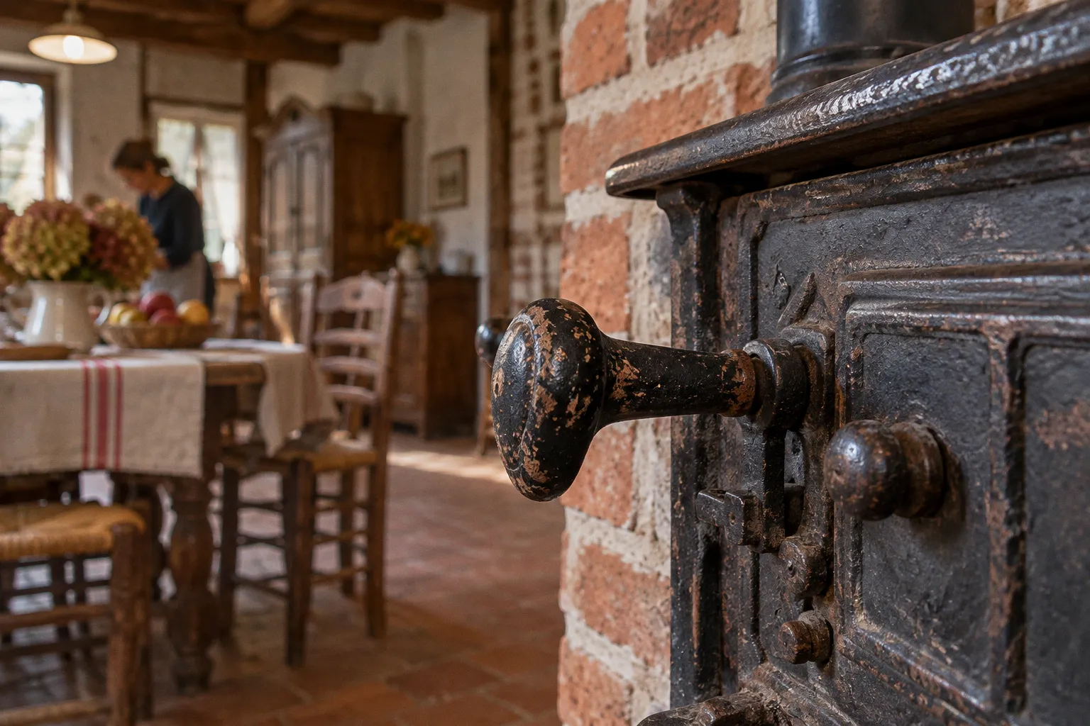 Chambres d'hôtes : comment comparer les options