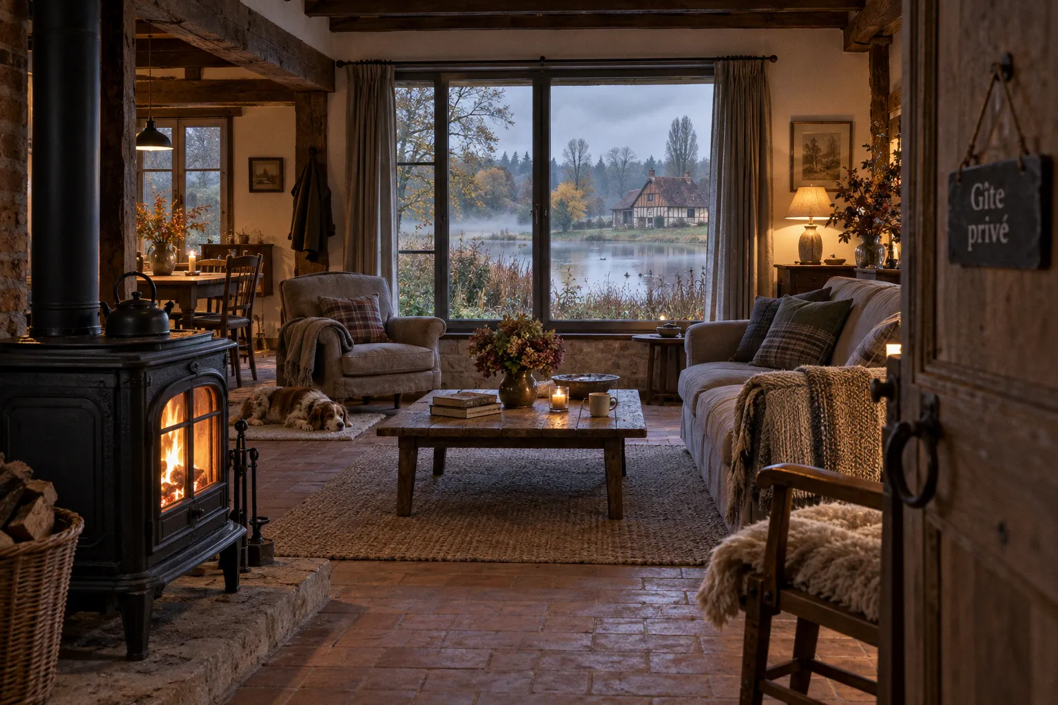 Consolidation du marché des gîtes : ce que le rachat de My Favourite Cottages change pour vous