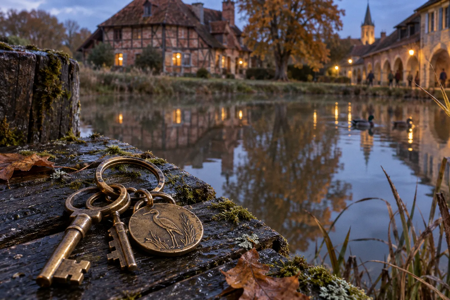 Location courte durée à Louhans : comment concilier tourisme et vie locale