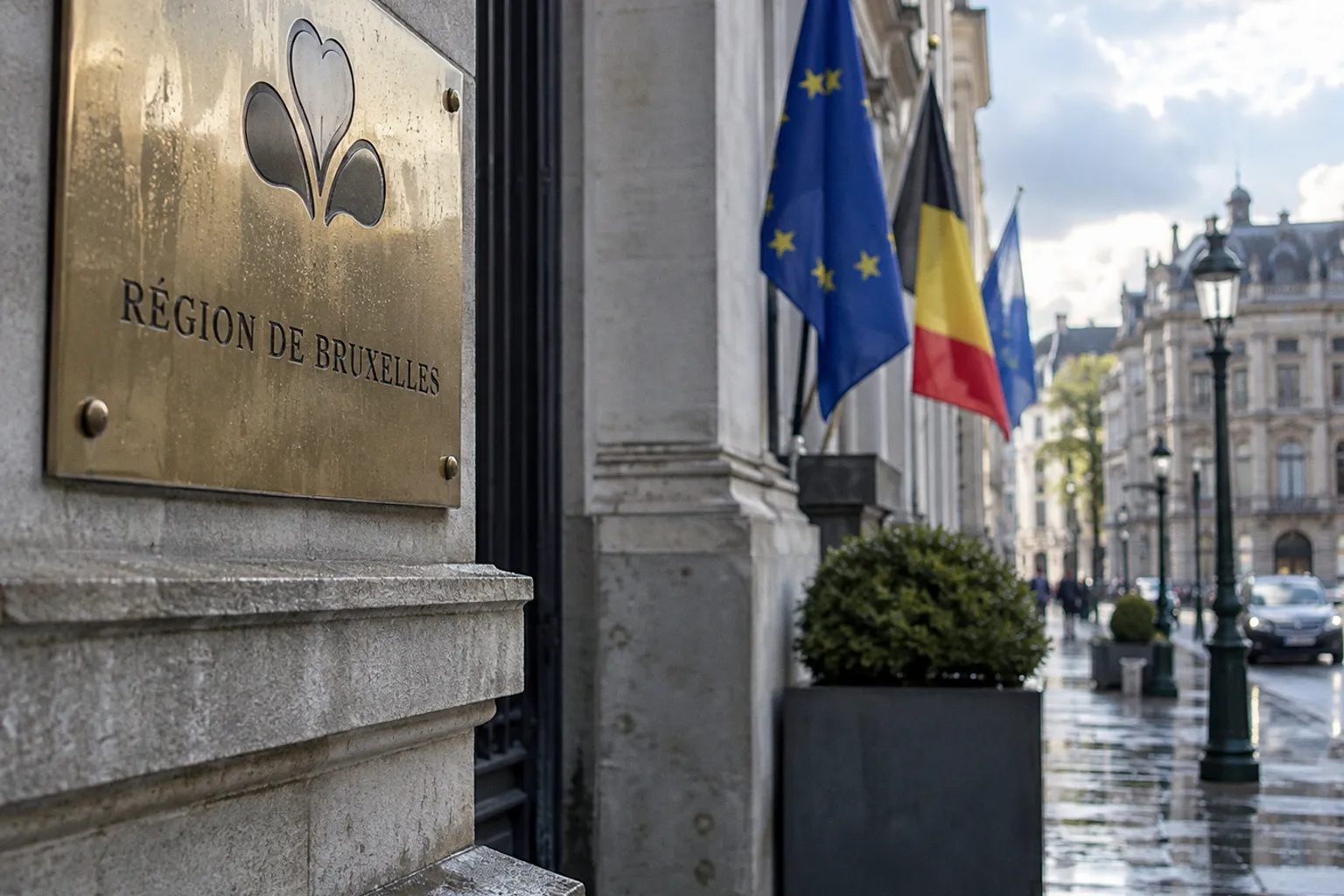 Location touristique : comment Bruxelles durcit le ton face aux plateformes