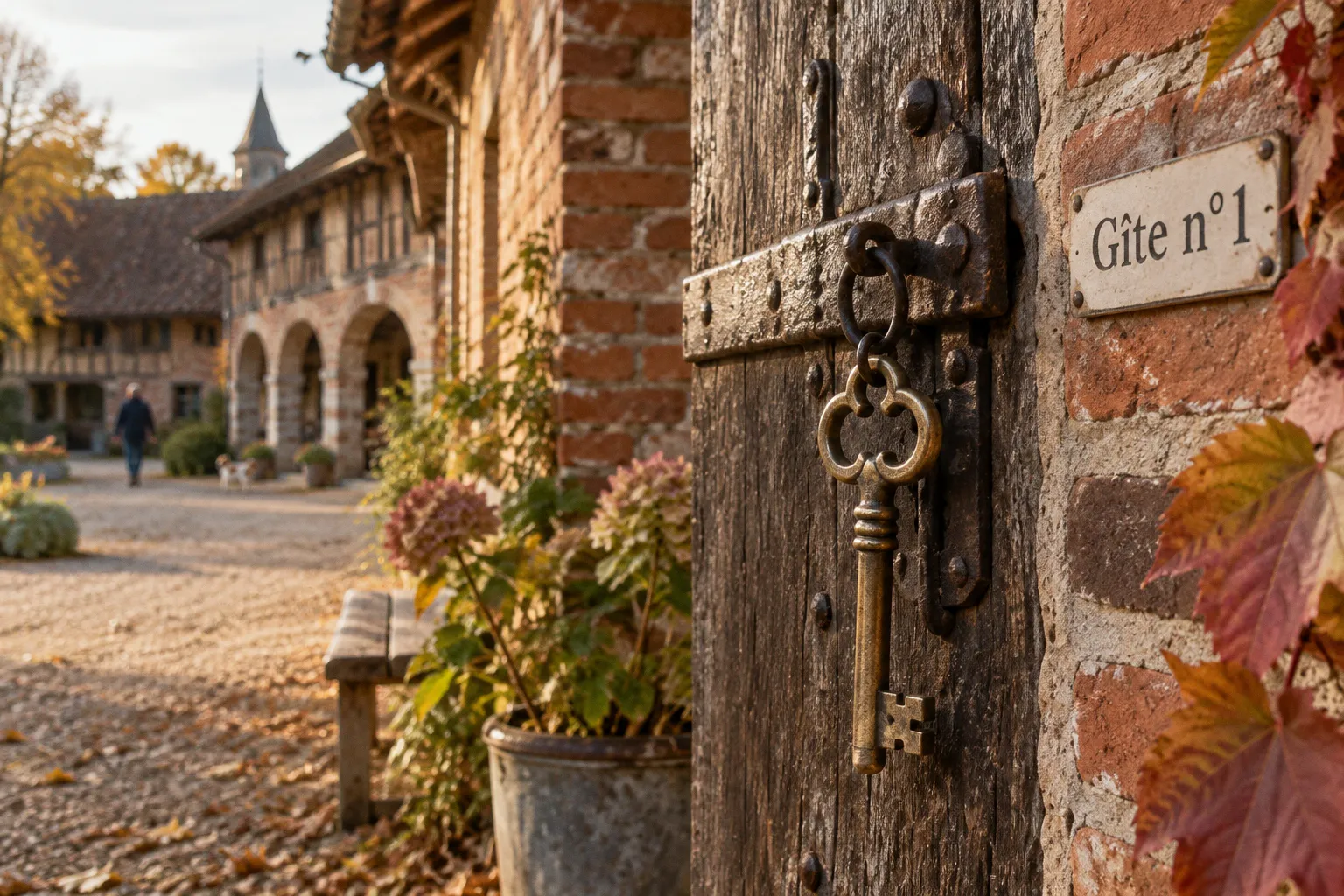 Locations touristiques à Louhans : comment les nouvelles normes européennes vont transformer le marché