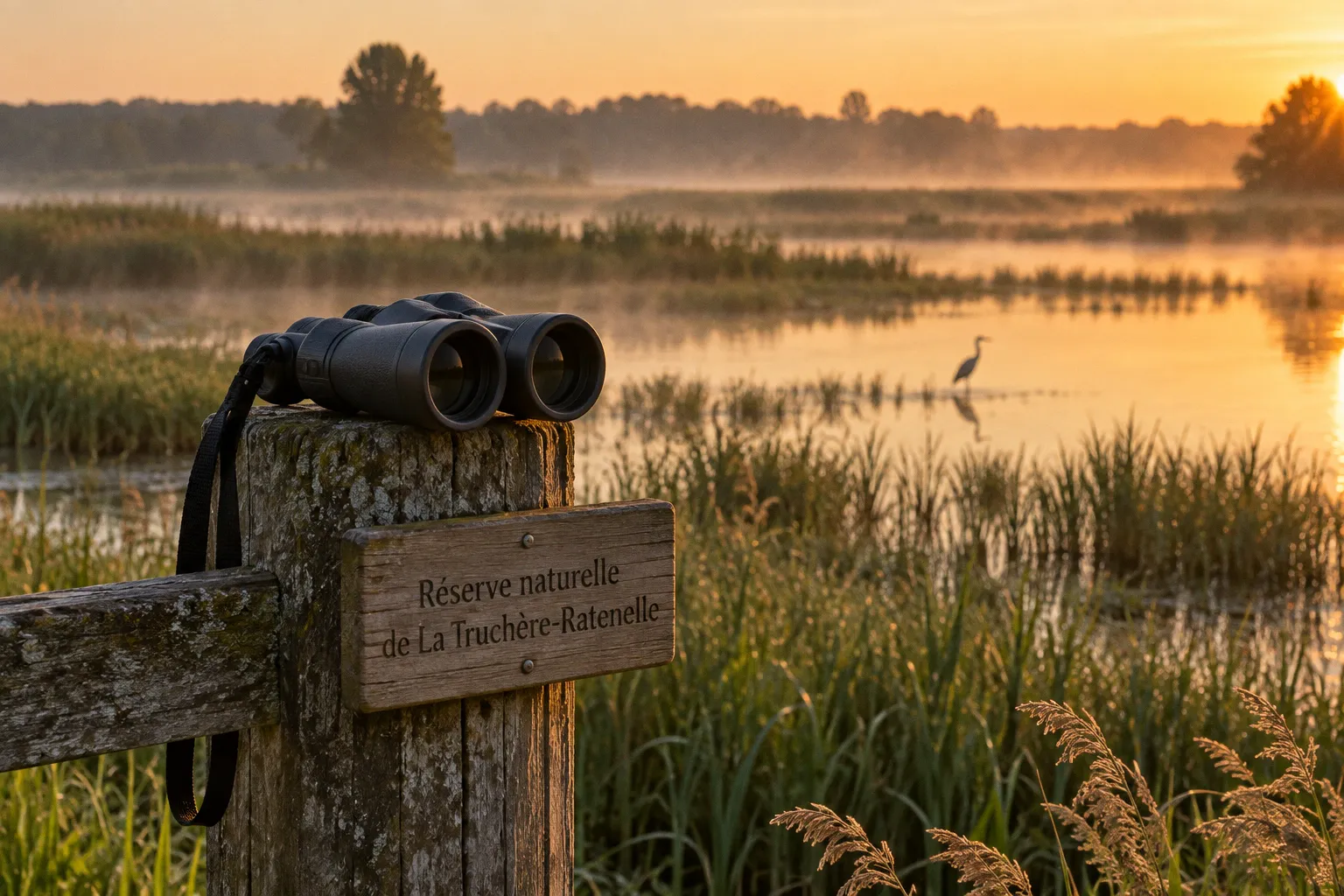 Observation des oiseaux en Bresse : les périodes clés