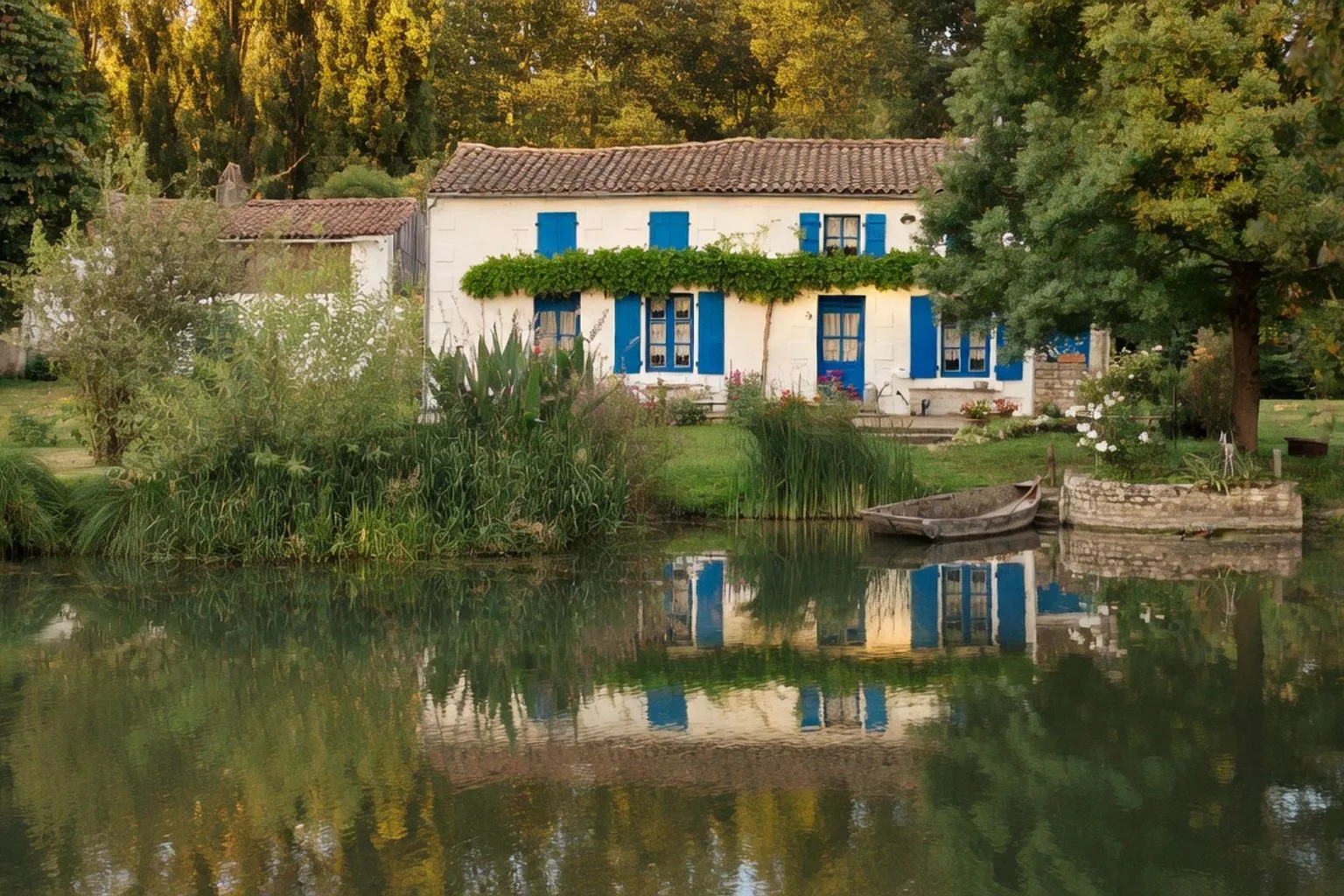 Tourisme dans les Deux-Sèvres : pourquoi l'hébergement supplante désormais la restauration