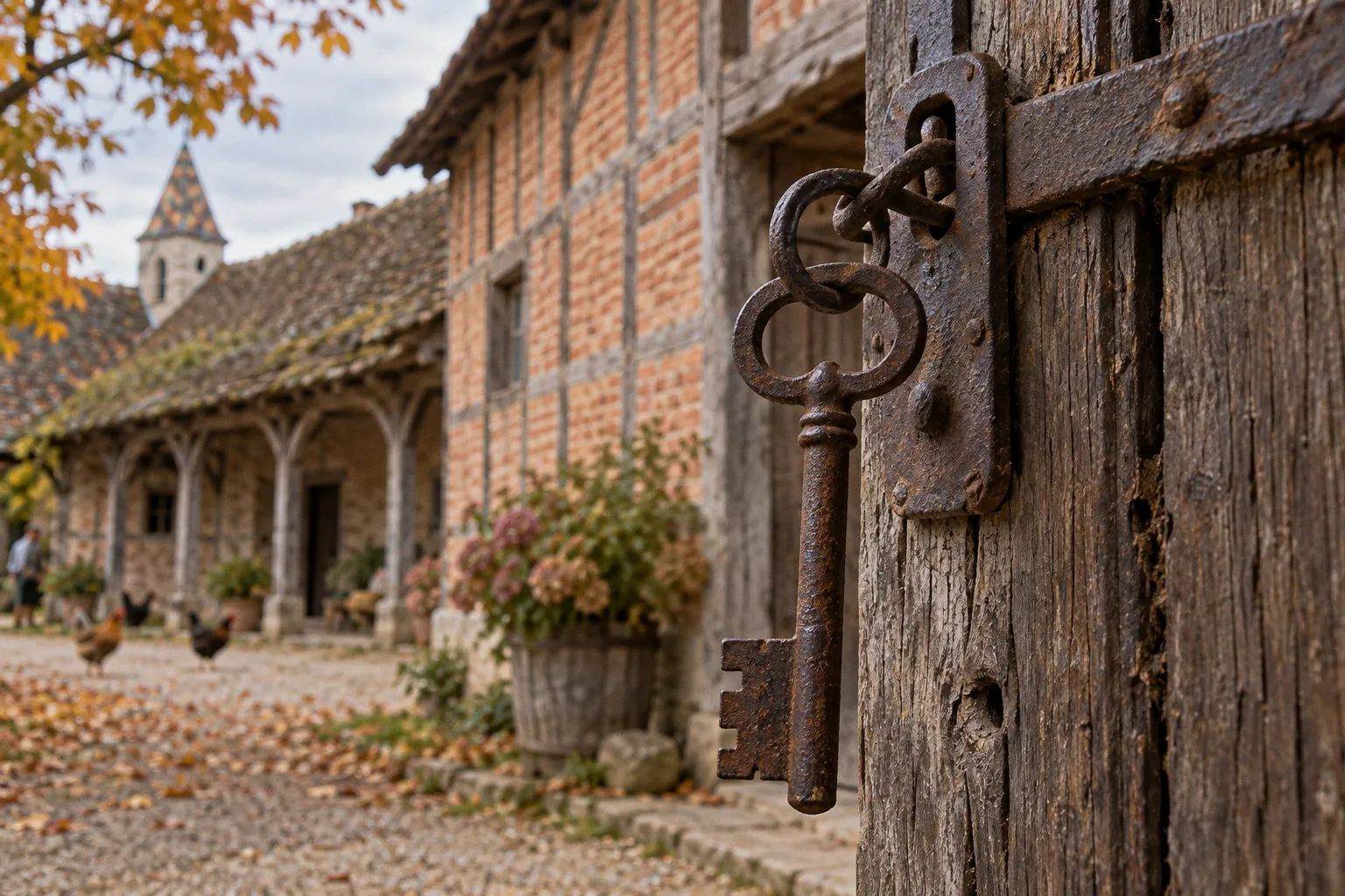 Tourisme en Bresse louhannaise : les leçons à tirer du ralentissement breton