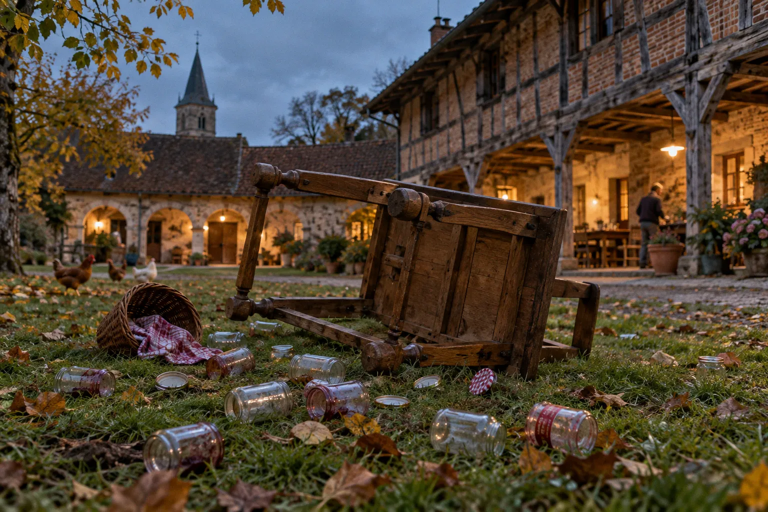 Tourisme en Bresse louhannaise : pourquoi la saison 2026 bouscule les modèles de location